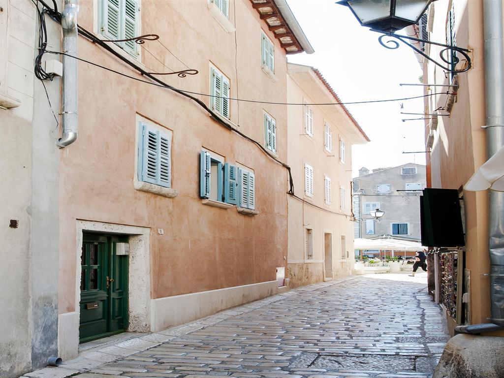 Pastello Lägenhet Rovinj