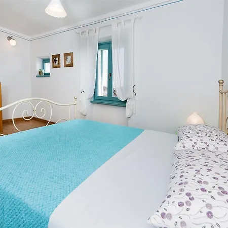 Apartment Pastello Rovinj Szoba fotó