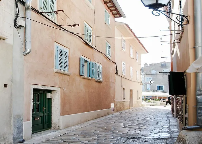 Apartment Pastello