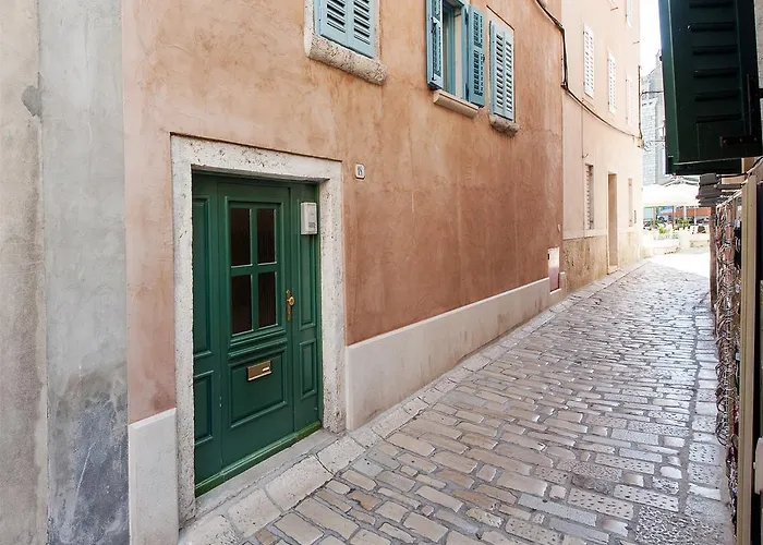 Apartment Pastello