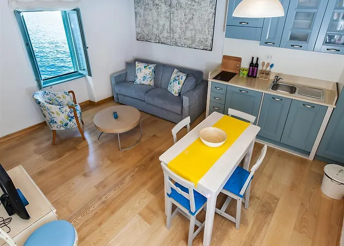 Apartment Pastello