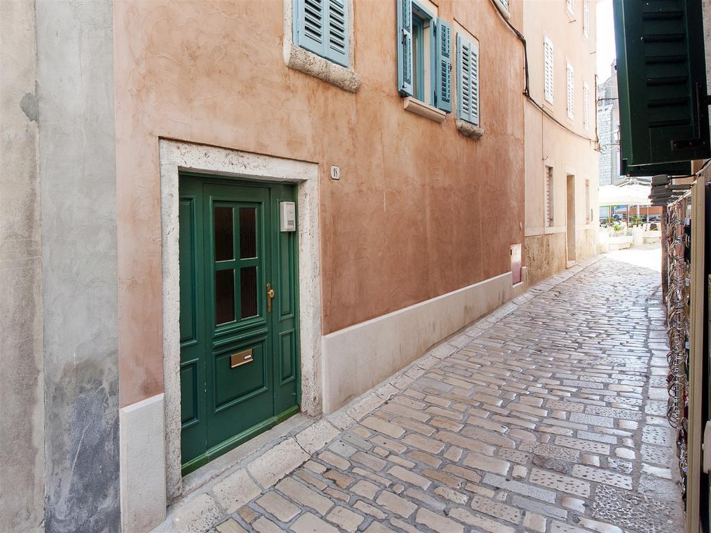 Pastello Rovinj