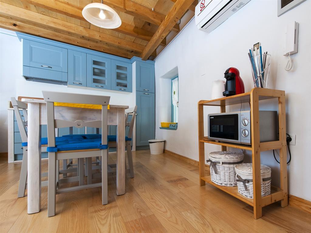 Pastello Apartman *