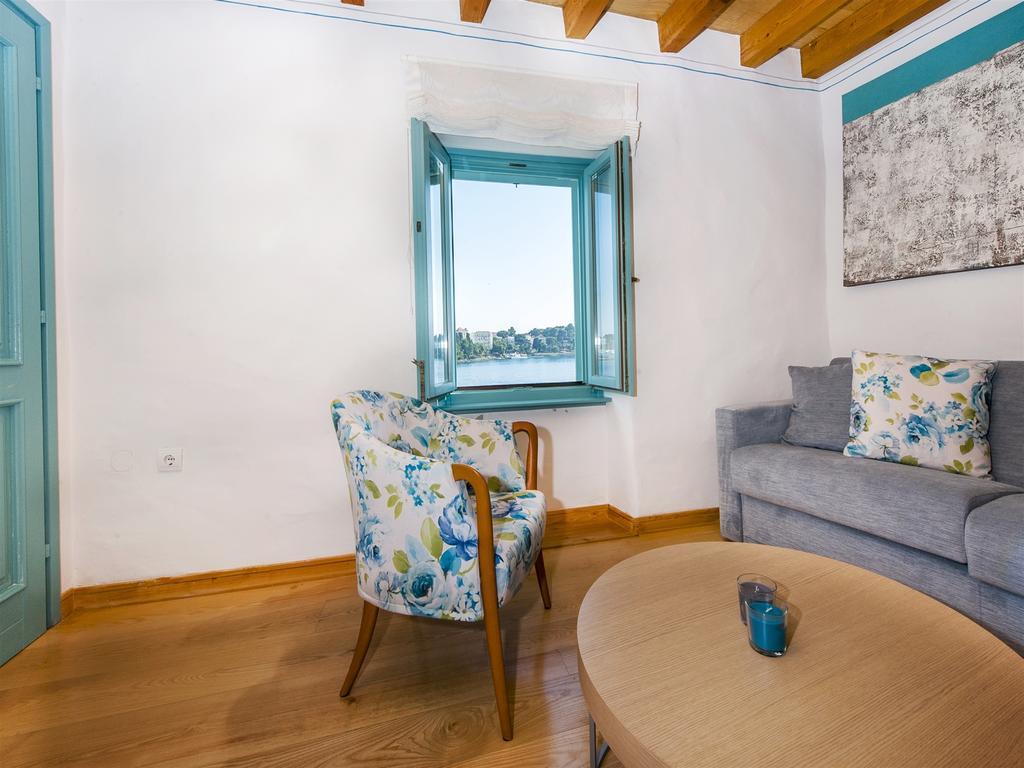 Apartman Pastello Rovinj