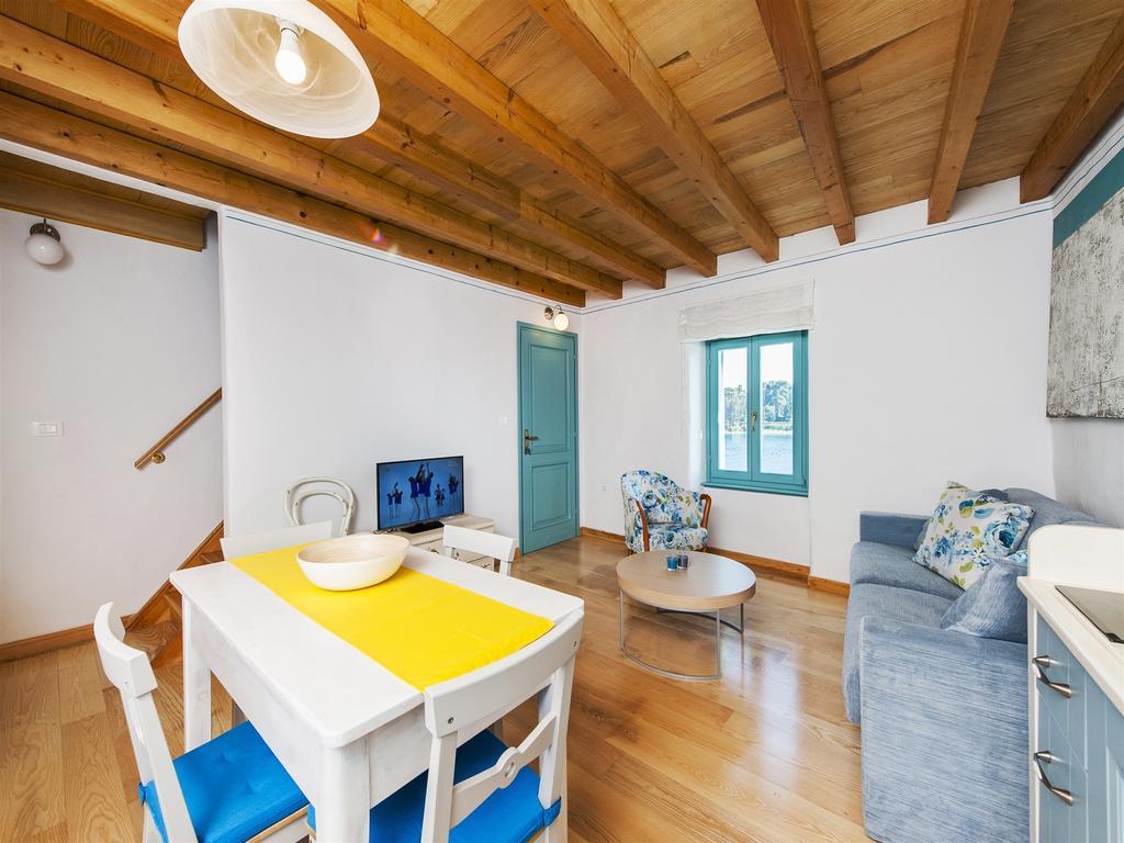 Apartman Pastello