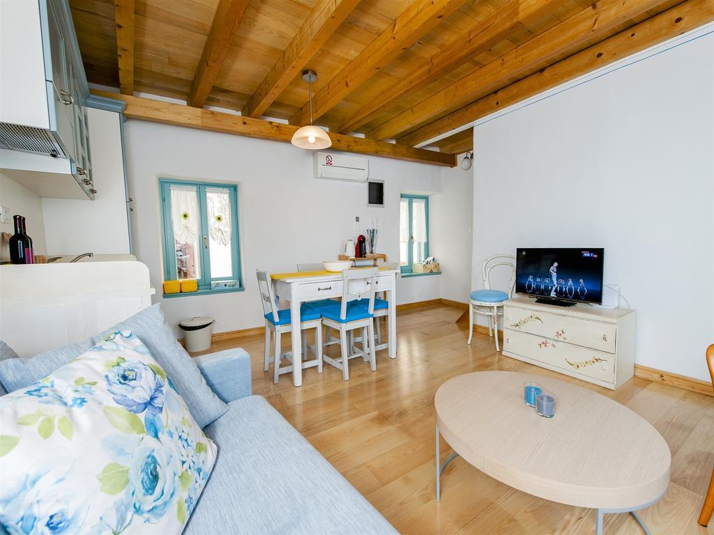 Pastello Rovinj