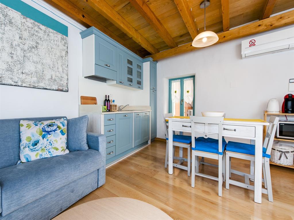 Pastello Apartman
