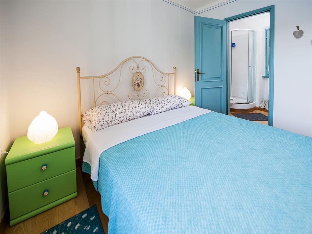 Pastello Apartman *