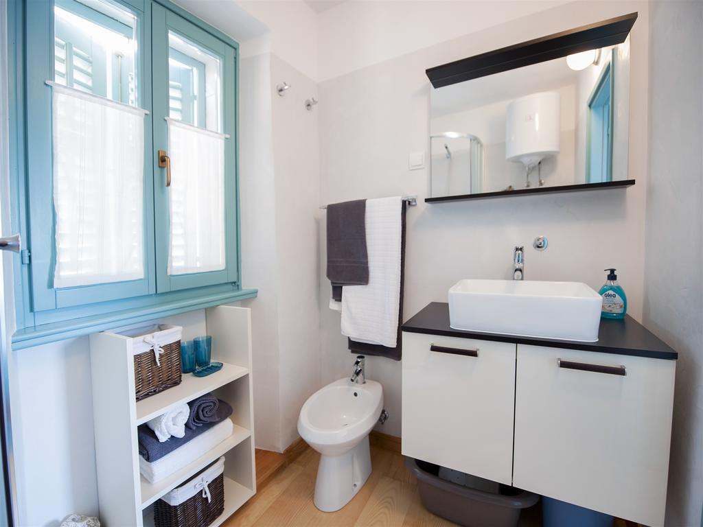 Apartman Pastello Rovinj