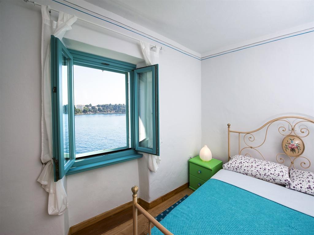 Pastello Rovinj