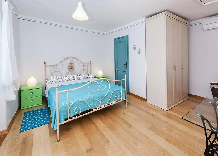 Apartment Pastello