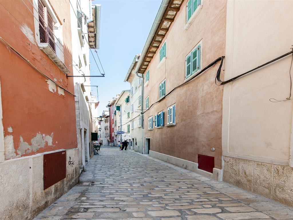 Pastello Apartma